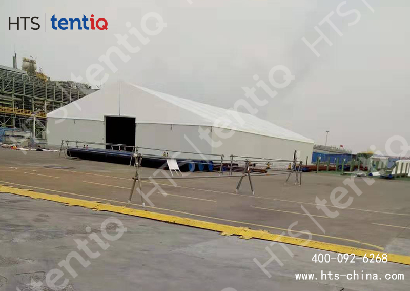 裝配式建筑篷房 裝配式建筑篷房