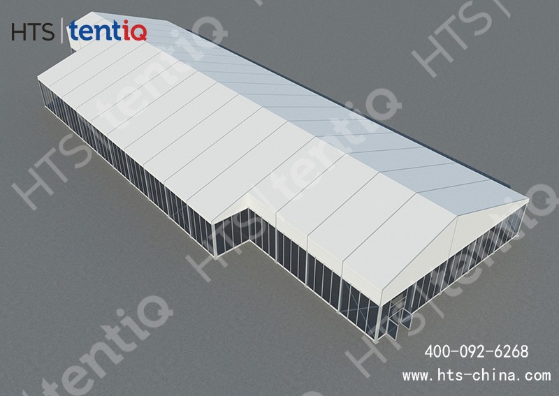 鋁合金篷房籃球館 鋁合金篷房籃球館