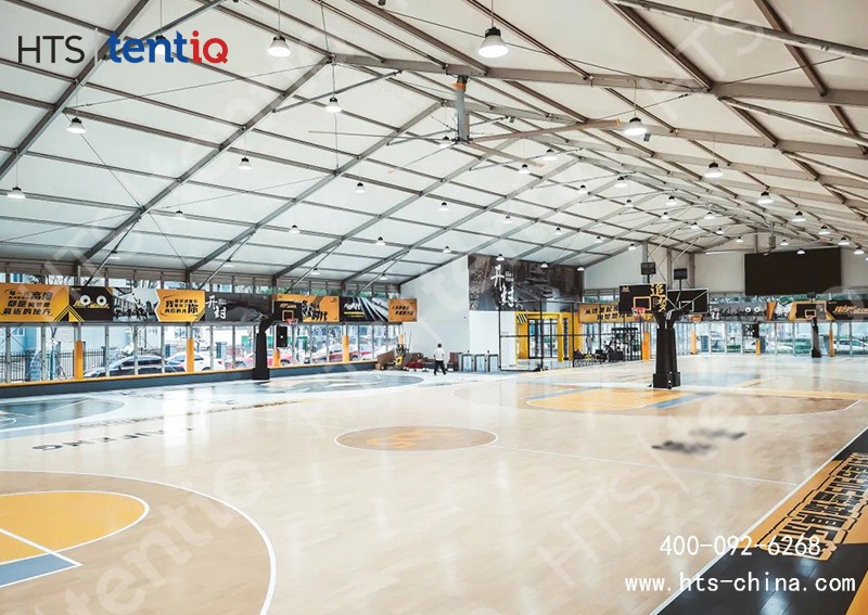 籃球場(chǎng)移動(dòng)篷房 籃球場(chǎng)移動(dòng)篷房