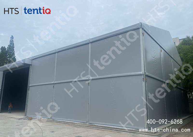 倉庫大型篷房 倉庫大型篷房