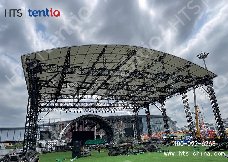 2021年6月29日上海虹橋43×46和23×34篷房結合行架 (10) 2021年6月29日上海虹橋43×46和23×34篷房結合行架 (10)