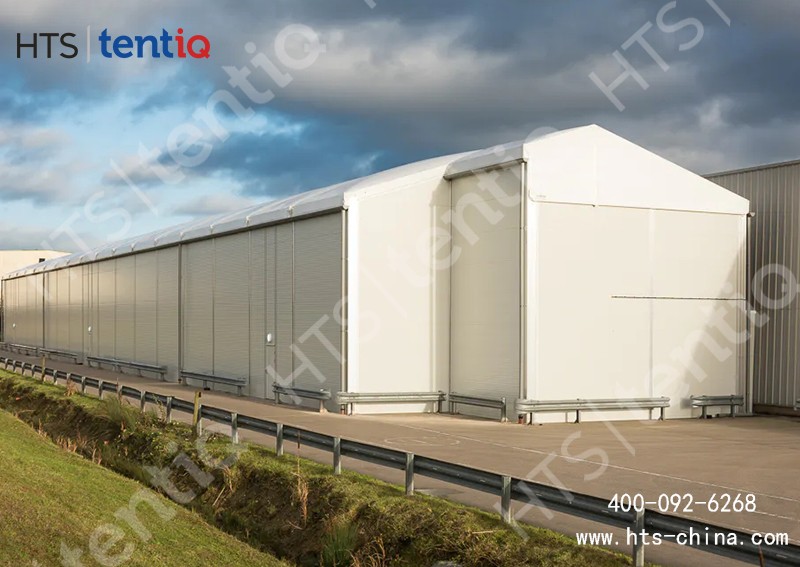 工業(yè)倉庫棚可節(jié)省大量時(shí)間和費(fèi)用，及時(shí)解決企業(yè)的使用需求