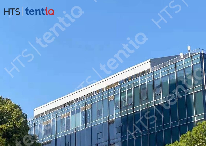 室內(nèi)運動篷房符合高效環(huán)保的建筑理念，可放心選擇