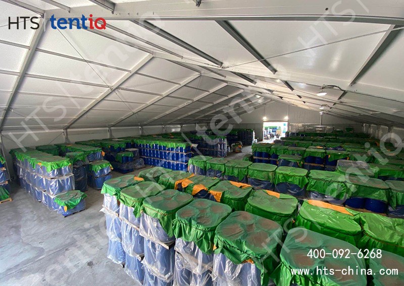 疫情期間歡迎大家前來(lái)咨詢可拆卸倉(cāng)儲(chǔ)篷房，我們可提供前期服務(wù)