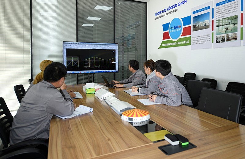 華燁海希德隆格篷房制造(昆山)有限公司 華燁海希德隆格篷房制造(昆山)有限公司