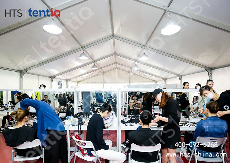 鋁合金活動(dòng)篷房廠(chǎng)家只提供高標(biāo)準(zhǔn)高要求的個(gè)性篷房