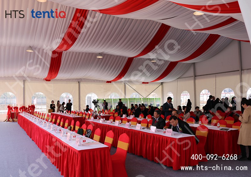 鋁合金活動(dòng)篷房廠(chǎng)家只提供高標(biāo)準(zhǔn)高要求的個(gè)性篷房