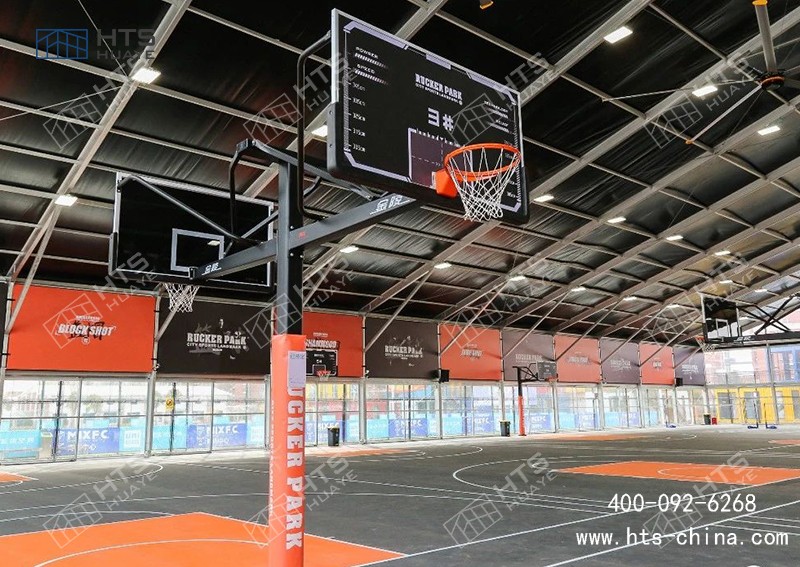 要做個籃球場蓬房想了解一下? 要做個籃球場蓬房想了解一下?