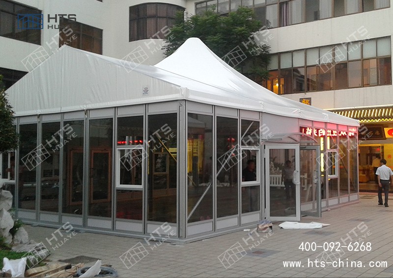 你們這種鋁合金框架棚房可以重復拆卸使用 你們這種鋁合金框架棚房可以重復拆卸使用