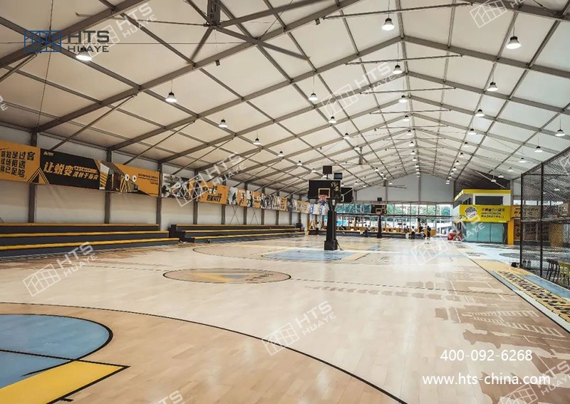 裝配式篷房籃球館可提升體育場(chǎng)地效能,助力全民健康與城市發(fā)展 裝配式篷房籃球館可提升體育場(chǎng)地效能,助力全民健康與城市發(fā)展