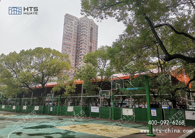 裝配式篷房籃球館可提升體育場(chǎng)地效能,助力全民健康與城市發(fā)展 裝配式篷房籃球館可提升體育場(chǎng)地效能,助力全民健康與城市發(fā)展