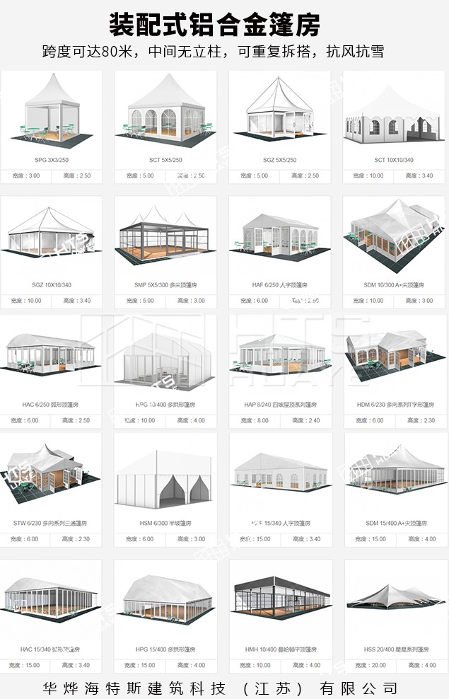 華燁建筑科技以高度的責任感在行業中樹立了良好的口碑