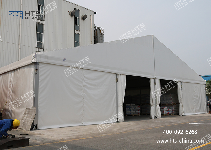 倉庫棚為化工企業倉儲難題提供了全新解決方案 倉庫棚為化工企業倉儲難題提供了全新解決方案