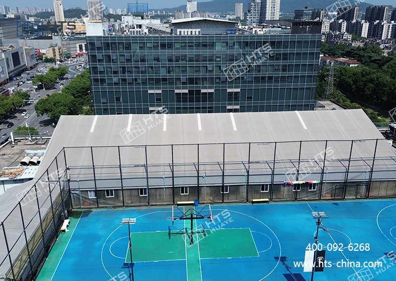 樓頂篷房搭建全攻略:四大核心注意事項(xiàng),助你避開施工雷區(qū) 樓頂篷房搭建全攻略:四大核心注意事項(xiàng),助你避開施工雷區(qū)