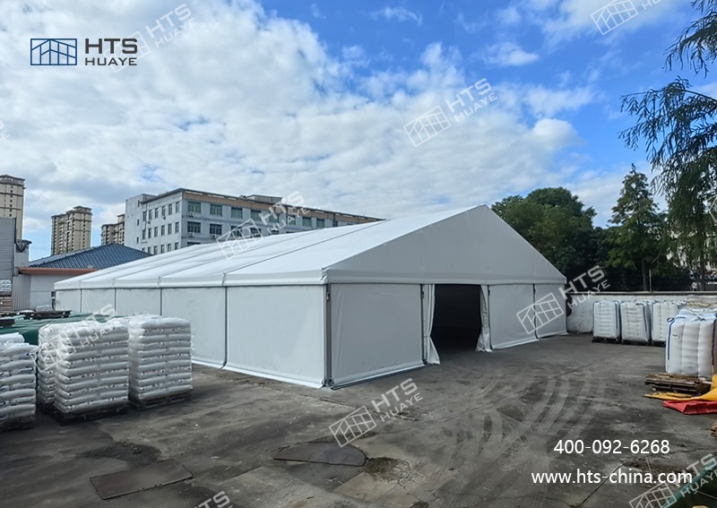 工業(yè)倉儲篷房應(yīng)該選擇什么樣的墻體?看完這篇對您有很大的幫助 工業(yè)倉儲篷房應(yīng)該選擇什么樣的墻體?看完這篇對您有很大的幫助