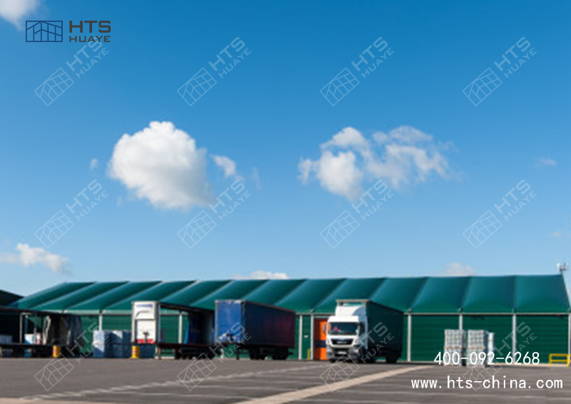倉(cāng)庫(kù)篷房成功成為中小企業(yè)臨時(shí)倉(cāng)儲(chǔ)的 “更佳選擇” 倉(cāng)庫(kù)篷房成功成為中小企業(yè)臨時(shí)倉(cāng)儲(chǔ)的 “更佳選擇”