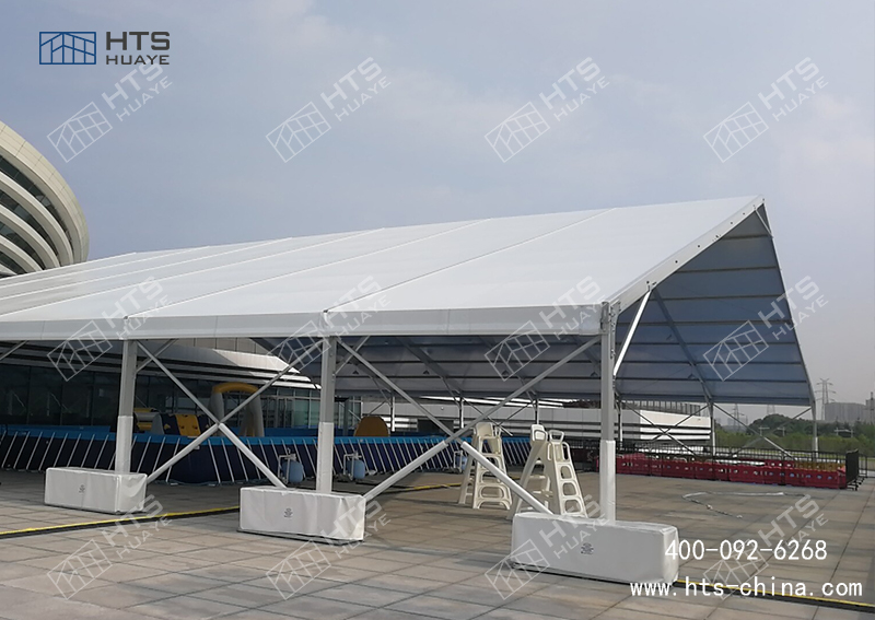 華燁裝配式篷房體育場館為推動體育場館建設行業高質量發展貢獻更多力量 華燁裝配式篷房體育場館為推動體育場館建設行業高質量發展貢獻更多力量