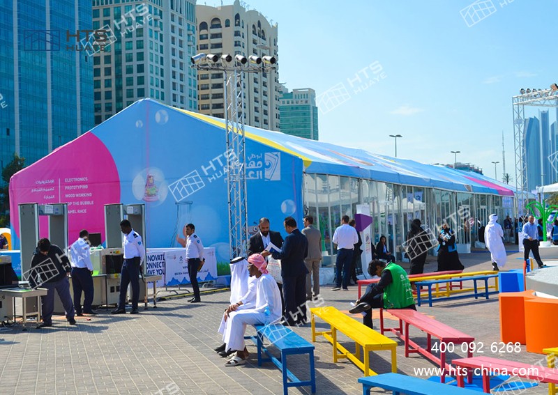 多功能活動(dòng)篷房讓每一場活動(dòng)都能擁有專屬的高品質(zhì)空間保障 多功能活動(dòng)篷房讓每一場活動(dòng)都能擁有專屬的高品質(zhì)空間保障