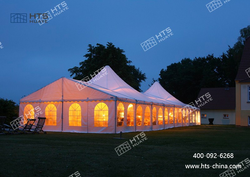 多功能活動(dòng)篷房讓每一場活動(dòng)都能擁有專屬的高品質(zhì)空間保障 多功能活動(dòng)篷房讓每一場活動(dòng)都能擁有專屬的高品質(zhì)空間保障