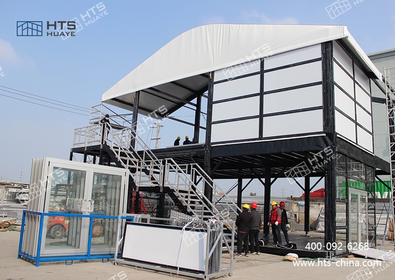 關(guān)于華燁海特斯:20 年行業(yè)深耕,定義篷房安全新高度 關(guān)于華燁海特斯:20 年行業(yè)深耕,定義篷房安全新高度