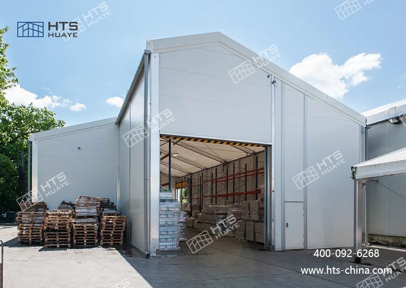 關(guān)于華燁海特斯:20 年行業(yè)深耕,定義篷房安全新高度 關(guān)于華燁海特斯:20 年行業(yè)深耕,定義篷房安全新高度