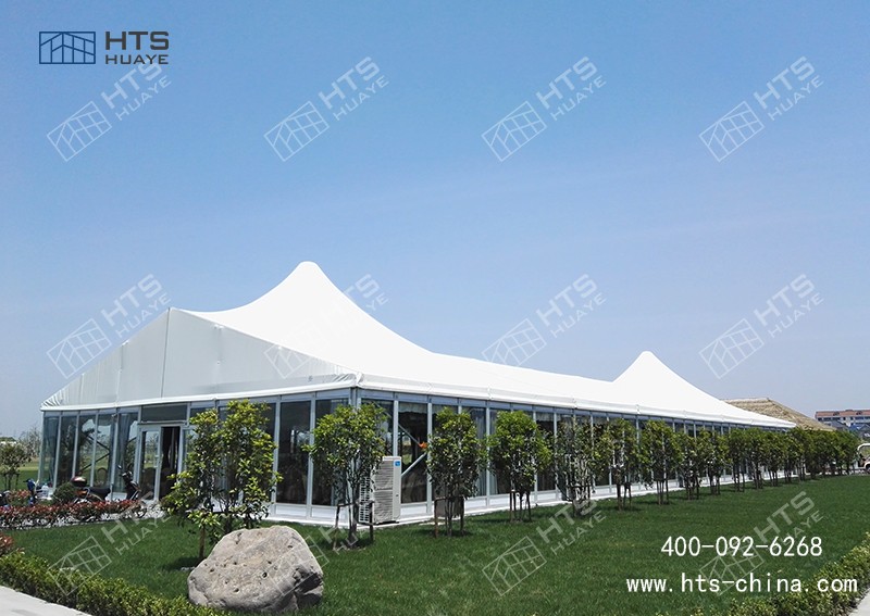 活動(dòng)篷房徹底打破傳統(tǒng)場地的諸多限制 活動(dòng)篷房徹底打破傳統(tǒng)場地的諸多限制