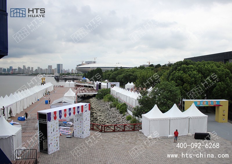 活動(dòng)篷房徹底打破傳統(tǒng)場地的諸多限制 活動(dòng)篷房徹底打破傳統(tǒng)場地的諸多限制