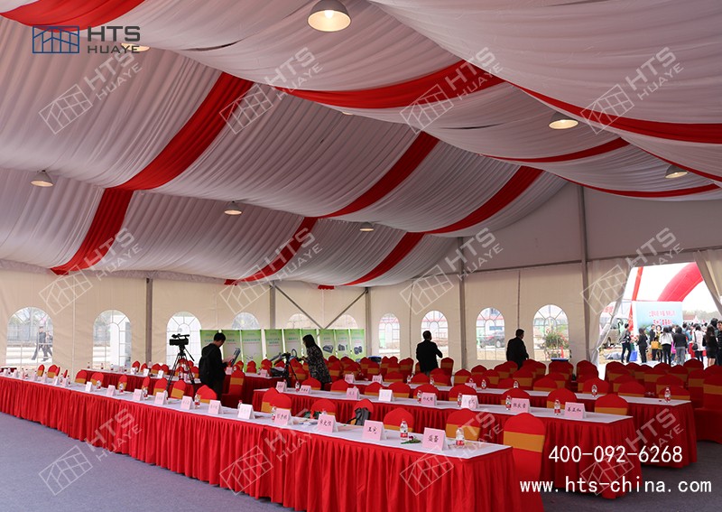 活動(dòng)篷房徹底打破傳統(tǒng)場地的諸多限制 活動(dòng)篷房徹底打破傳統(tǒng)場地的諸多限制